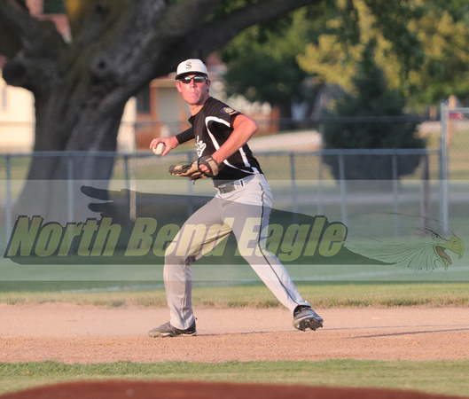 Legion Baseball 2019