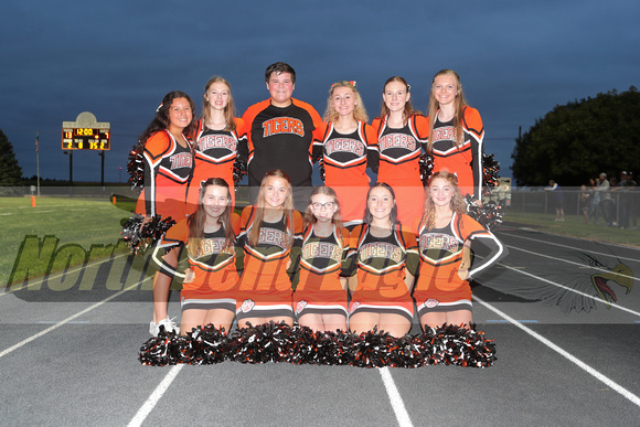 Cheer Team