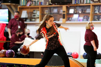 Unified Bowling 11/23/20