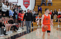 Boys Basketball