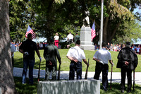 Woodland Cemetery